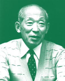 Ботаник Fumio Maekawa (Фумио Маекама)