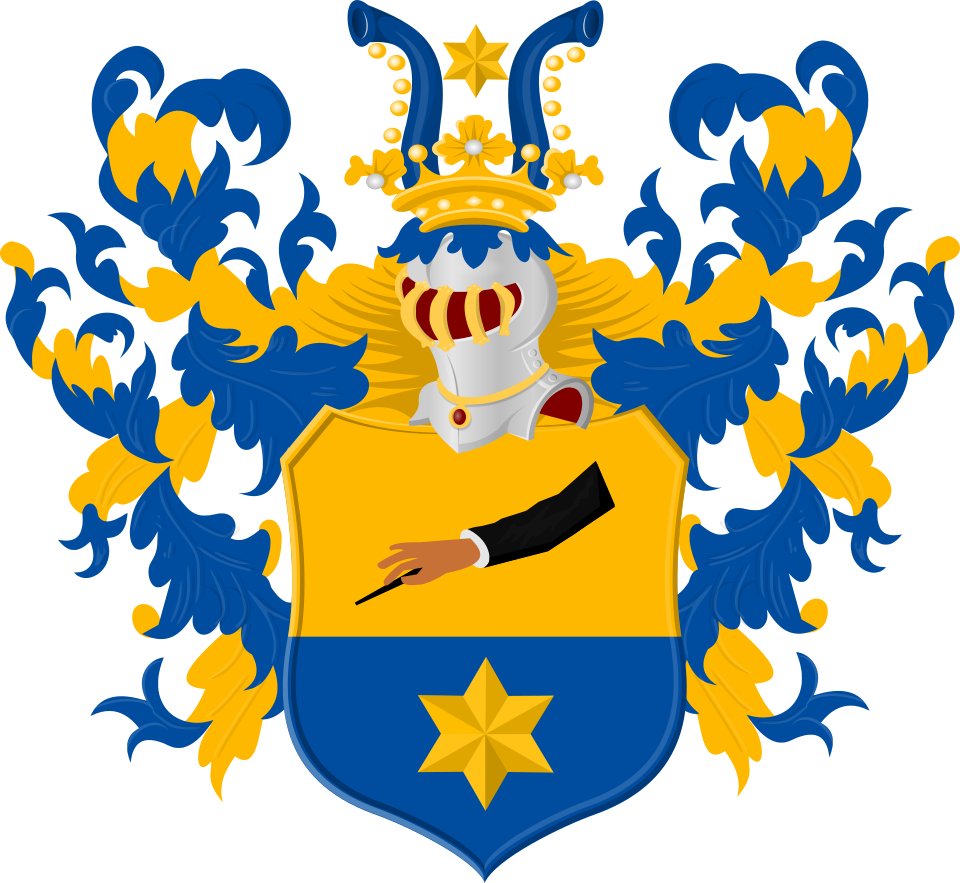 Герб Зибольда