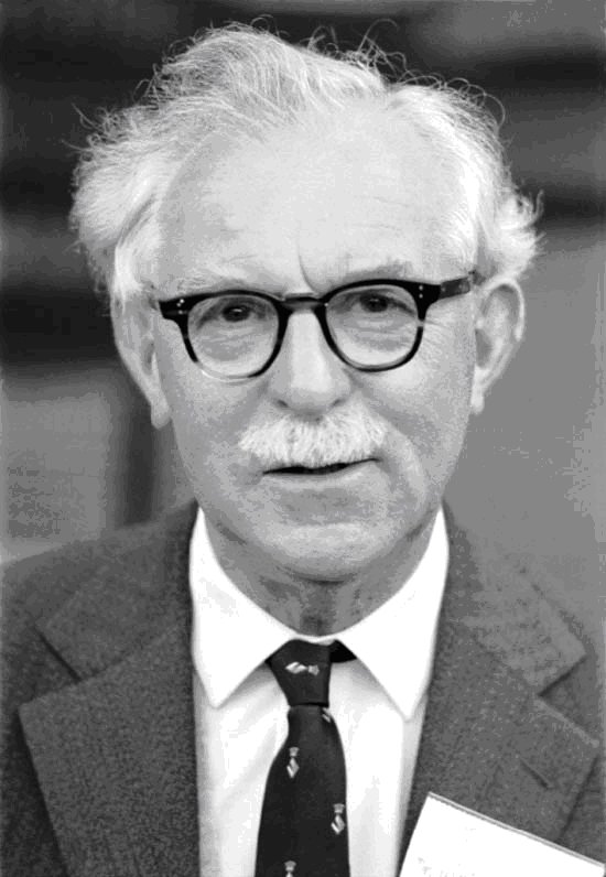 Ботаник Stearn William Thomas