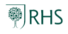 Логотип The Royal Horticultural Society's